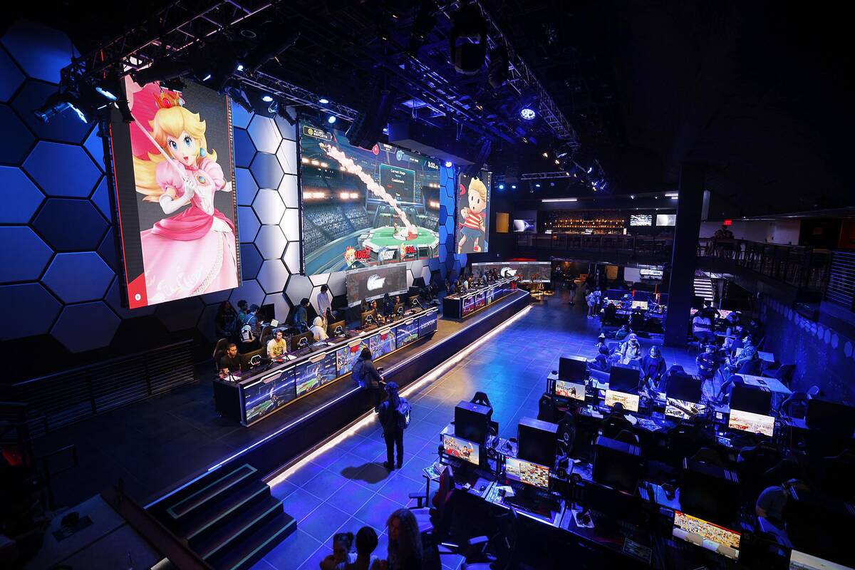 Experts not expecting high demand once esports wagering approved