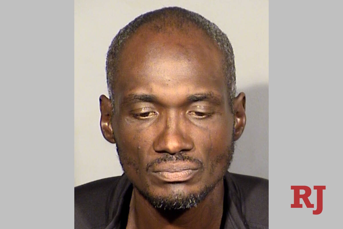 Demarco Mosby (Metropolitan Police Department)