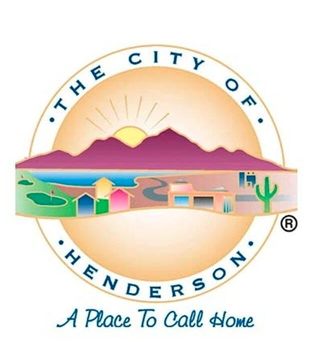 Henderson unveils new, minimalist city logo Henderson Local
