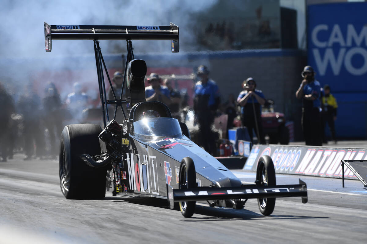 Texas Motorsports NASCAR, Formula 1 & NHRA Drag Racing