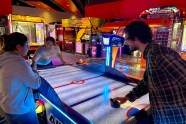 Family Entertainment Center Takes Over GameWorks At Town Square Business