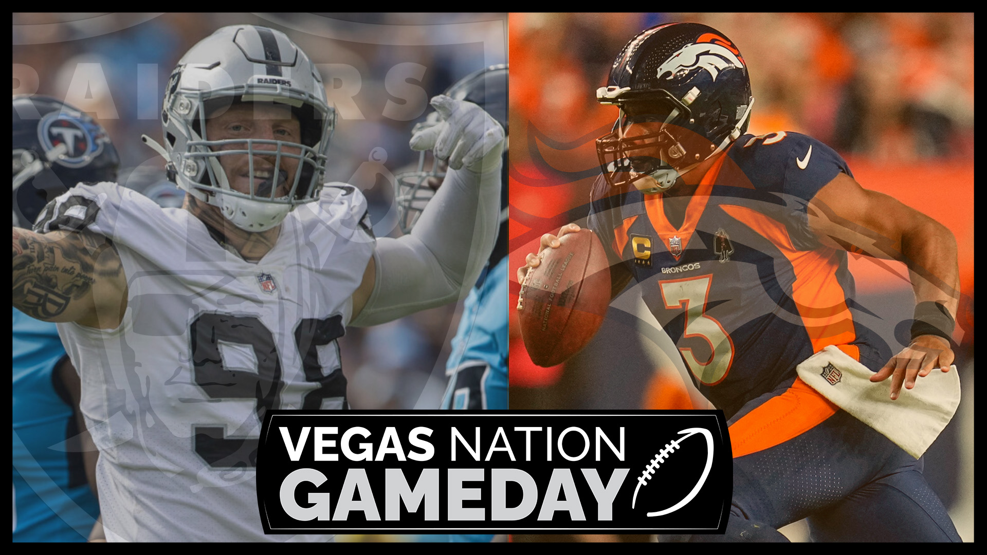 broncos game day