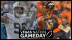 Vegas Nation Gameday — Can Raiders get 1st win over AFC West rival Broncos?