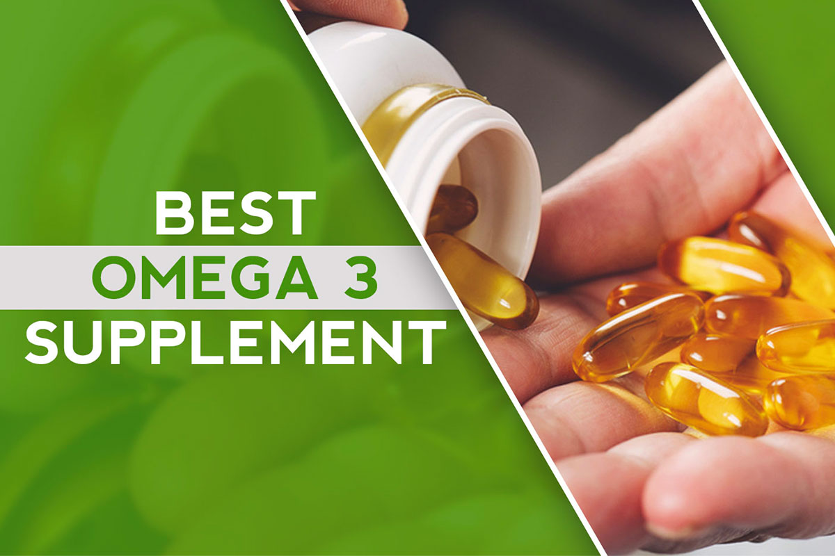 5 Best Omega 3 Supplement Best Fish Oil Brands 2023 Las Vegas Review