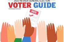 2022 Nevada Voter Guide