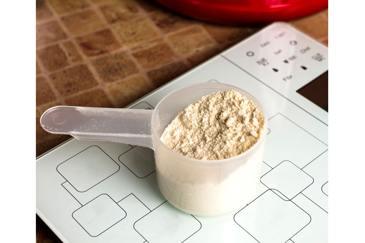 10 Healthiest Preworkout Dietary supplements | Las Vegas Evaluation-Journal