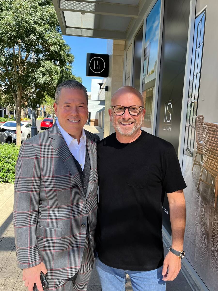 Luxury Realtor Ivan Sher goes independent Real Estate Millions Homes