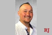 Vincent Torres (Courtesy of Lizeth Garibay)