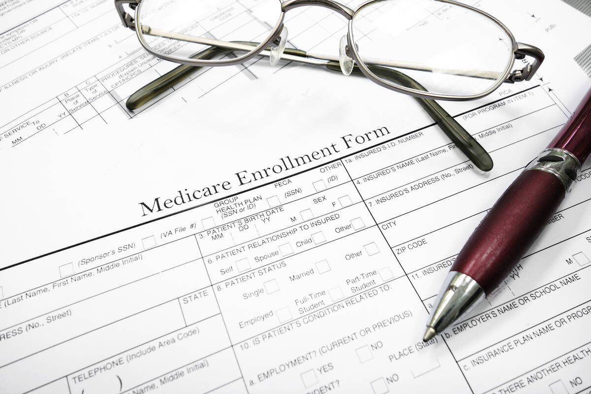 Medicare: Bagaimana Saya Tahu Saat yang Tepat untuk Mendaftar?
