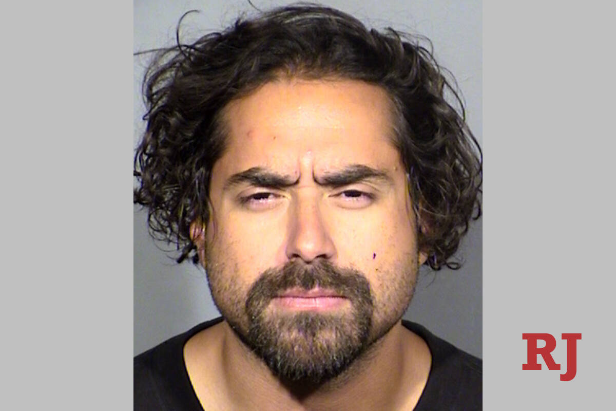 Armando Padron Jr. (Metropolitan Police Department)