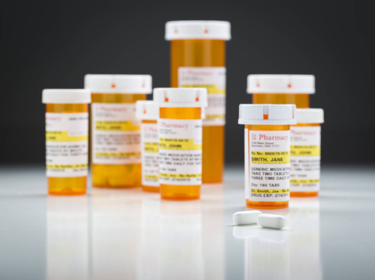 Perencanaan Medicare: Mengingat Cakupan Obat Resep