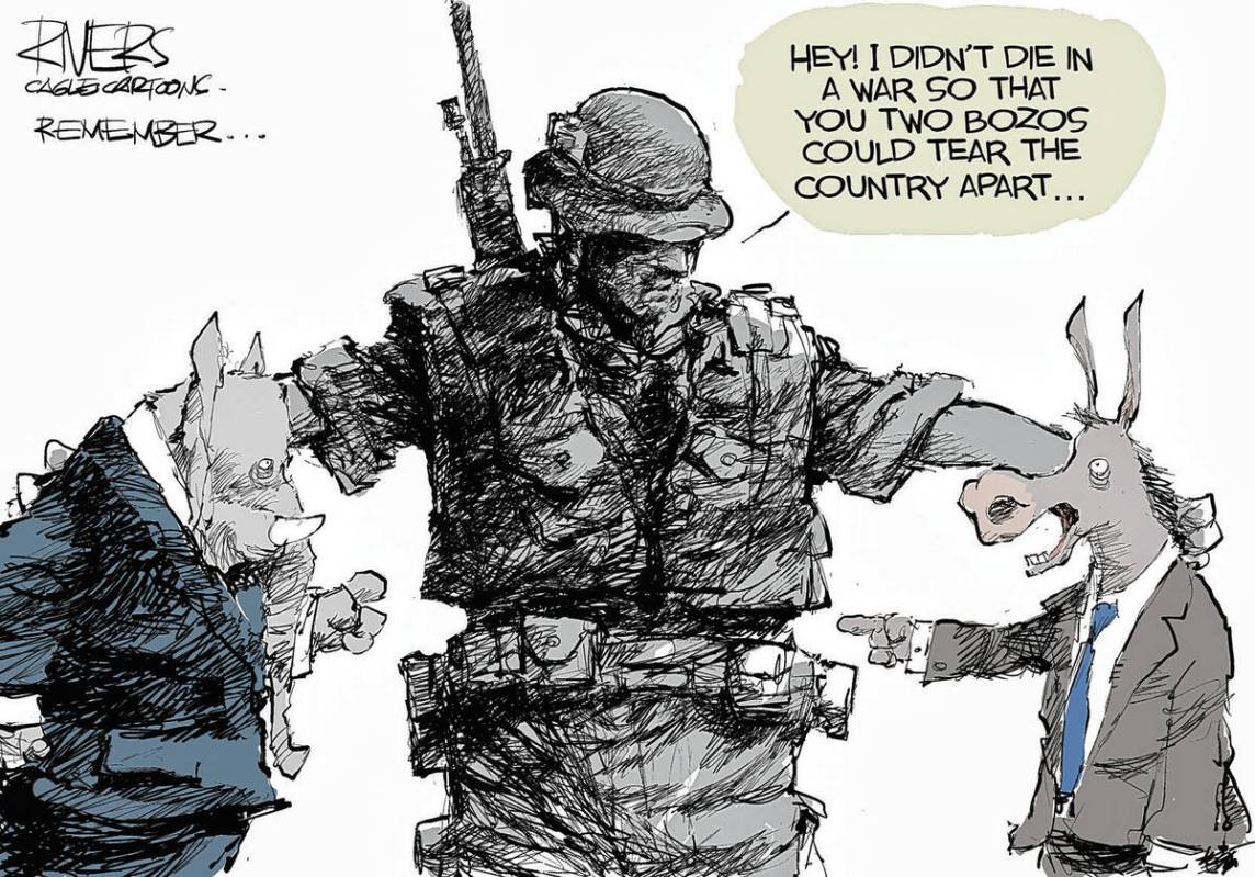 (Rivers/CagleCartoons.com)