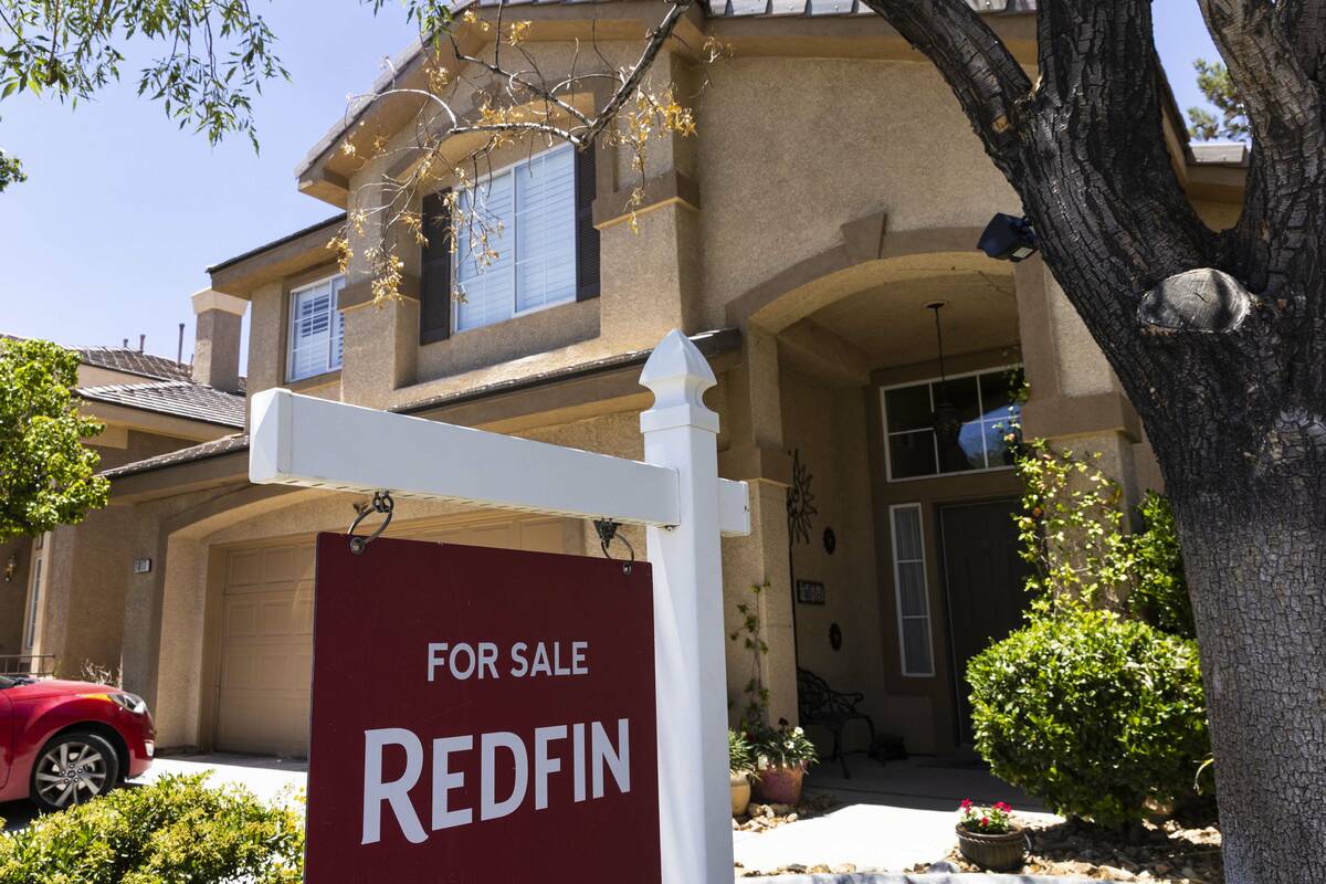 Redfin memberhentikan pekerja karena pasar perumahan melambat
