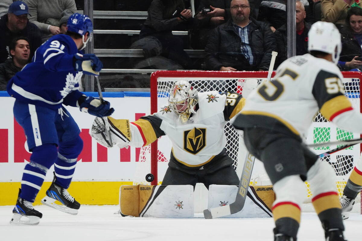 Golden Knights-Buffalo Sabres game on ESPN+ and Hulu Las Vegas Review-Journal