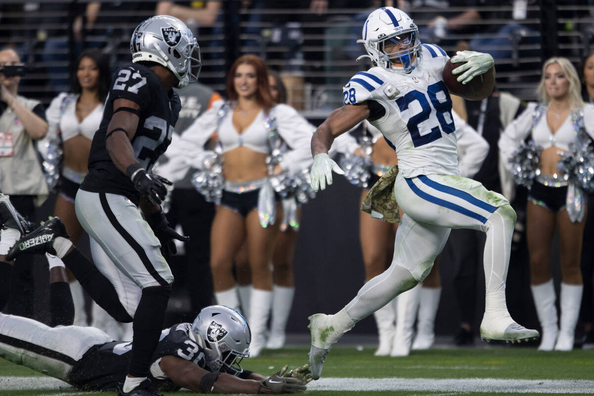 Miles Sanders ‘MNF’ mendukung leg terakhir parlay  dengan membayar 0K