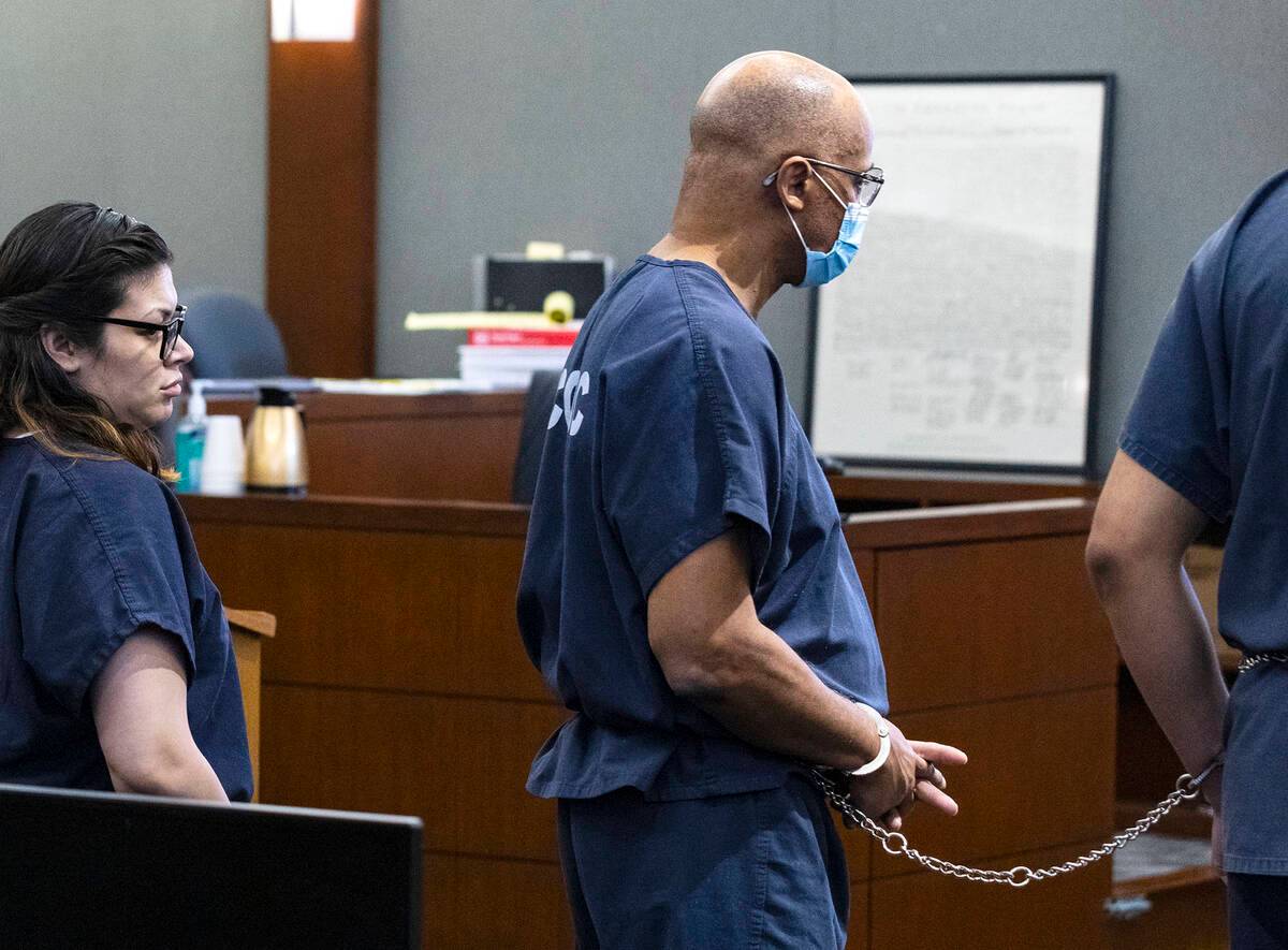 Man sentenced to life in prison for killing 14-year-old son | Courts ...