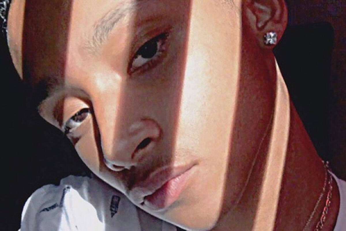 Giovanni Melton, 14 (GoFundMe)