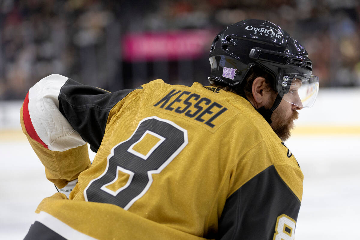 Stanley Cup Final 2023: Phil Kessel takes shot at Maple Leafs