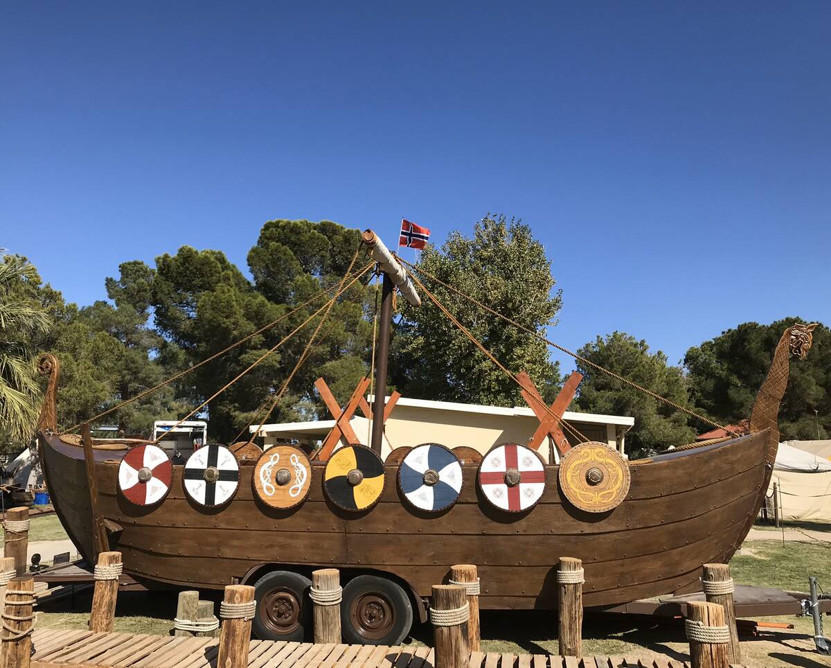 Cadence to host holiday bazaar with Sons of Norway on Dec. 3 Provided