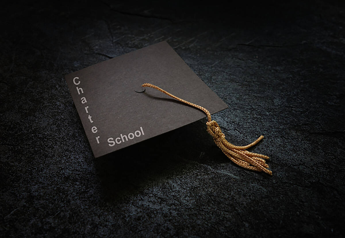 Badan Nevada Menyetujui Rooted School-Clark County