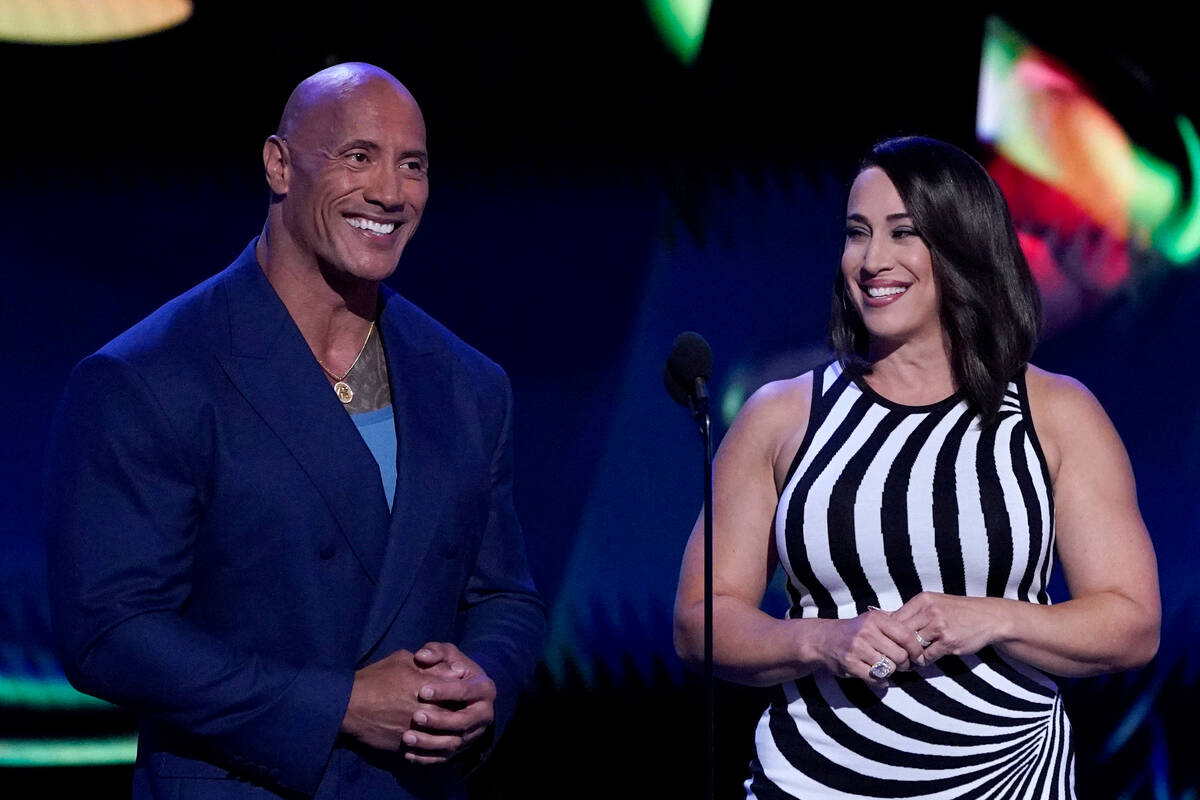 The Rock should run for president. Here's the political and business case  for why Dwayne Johnson would win