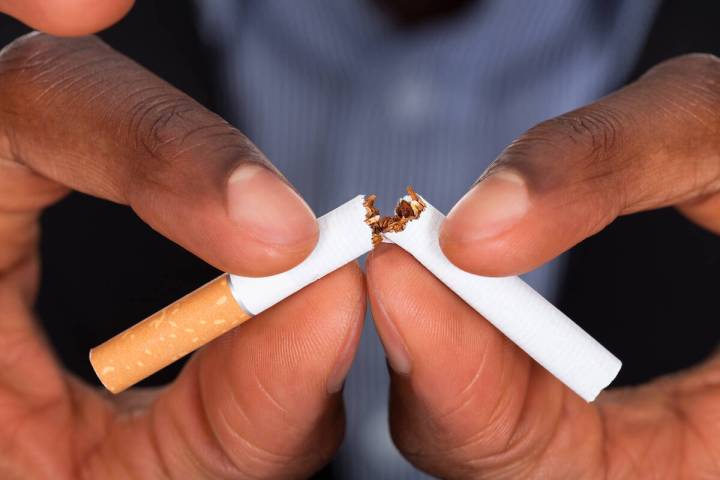 Becoming smoke-free is a process. Developing a quit plan can help you prepare and follow throug ...