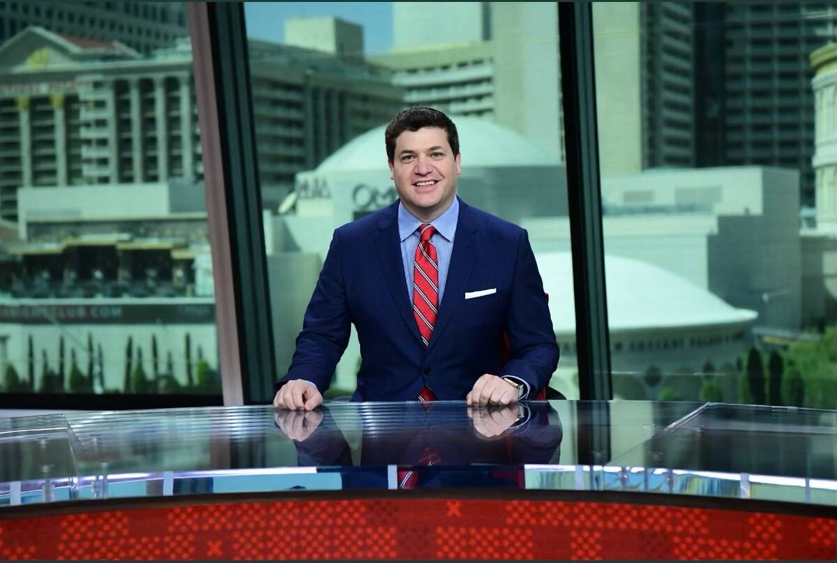 Doug Kezirian of ESPN wins 58K in William Hill college contest