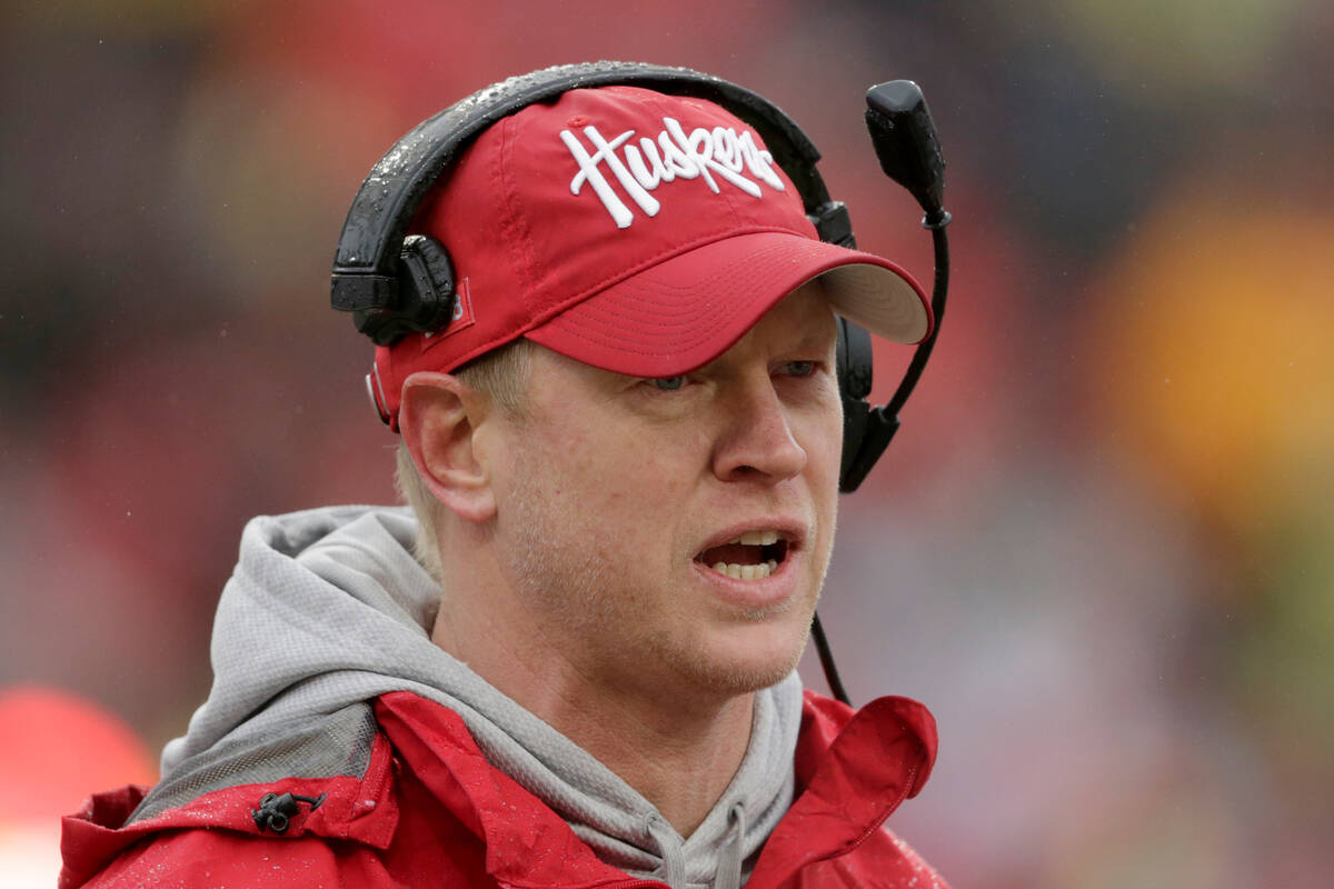 Potential candidates for UNLV's next football coach | Las Vegas Review-Journal Potential candidates for UNLV's next football coach | Las Vegas Review-Journal