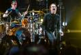 U2’s Mullen to be sidelined; Sphere plans unchanged