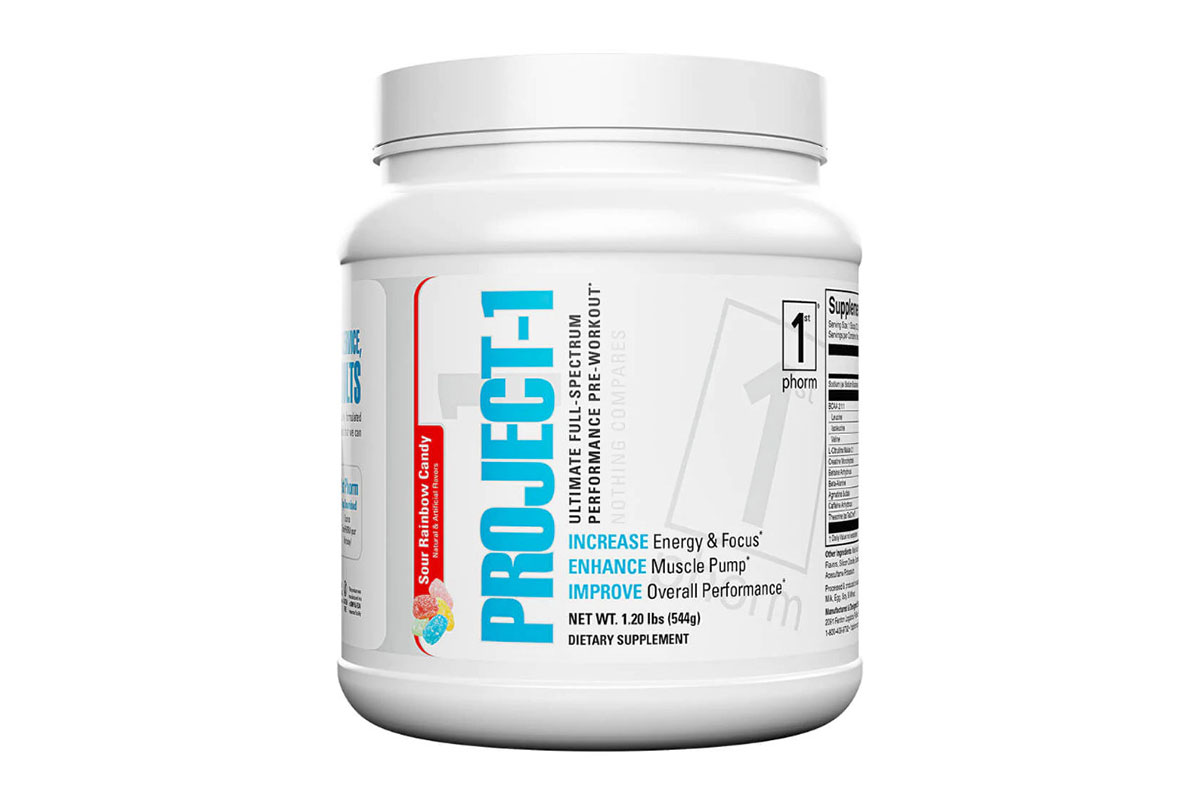 The 10 Best PreWorkout Creatine Supplements (2023)