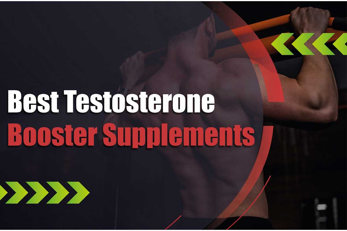 6 Best Testosterone Booster Supplements to Use in 2023 Las Vegas