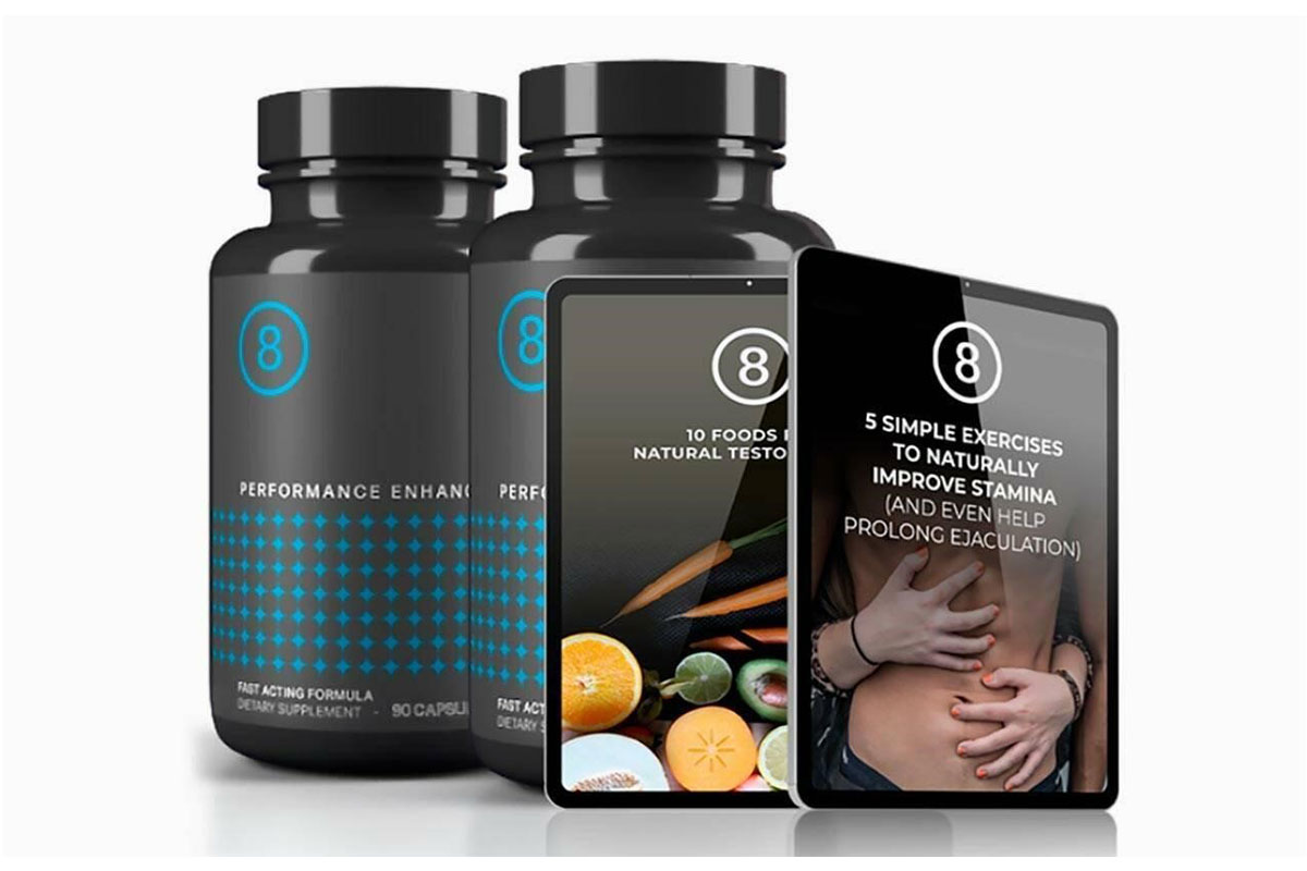 Best OvertheCounter ED Pills for Men for 2023