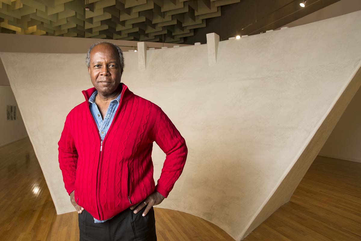 Clarence Gilyard meninggal pada usia 66;  Aktor ‘Die Hard’ juga profesor UNLV