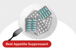 Best Appetite Suppressants in 2023: Top Supplements for Safe Hunger Control and Curbing Appetite
