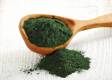 Examining the health benefits of spirulina, green tea