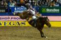2022 NFR Las Vegas 2nd go-round results