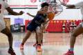 Spring Valley outlasts Las Vegas in girls basketball — PHOTOS