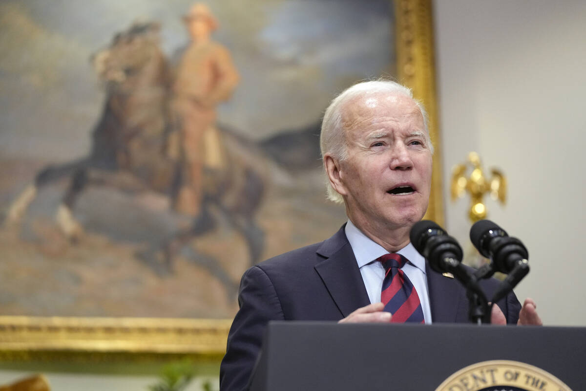 Pemogokan kereta api dihindari: Biden menandatangani kesepakatan pemaksaan tagihan