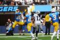 Since losing to Chargers in opener, Raiders say ‘We’ve come a long way’