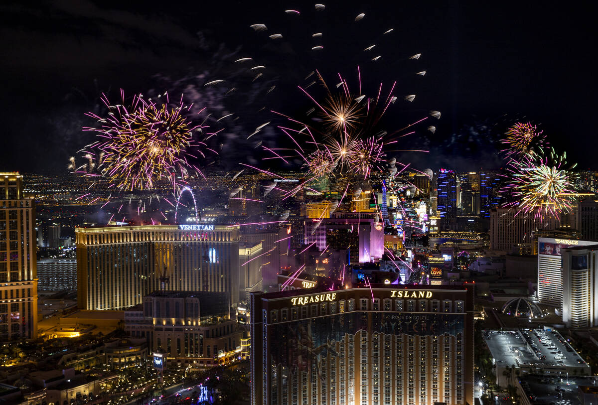 Paris Las Vegas on X: Here's to 21 years of love and light. We're