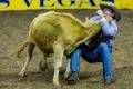 2022 NFR Las Vegas 3rd go-round results