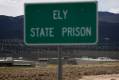 25 inmates on hunger strike in Nevada prison