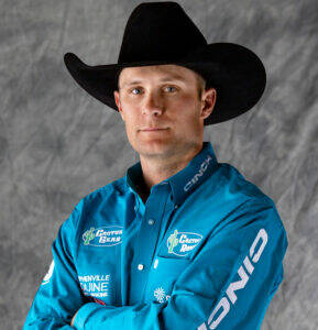 Logan Medlin (Wrangler Network)