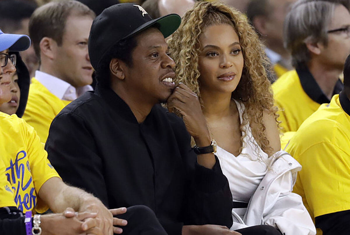 All The Homes That Beyoncé And Jay-Z Own