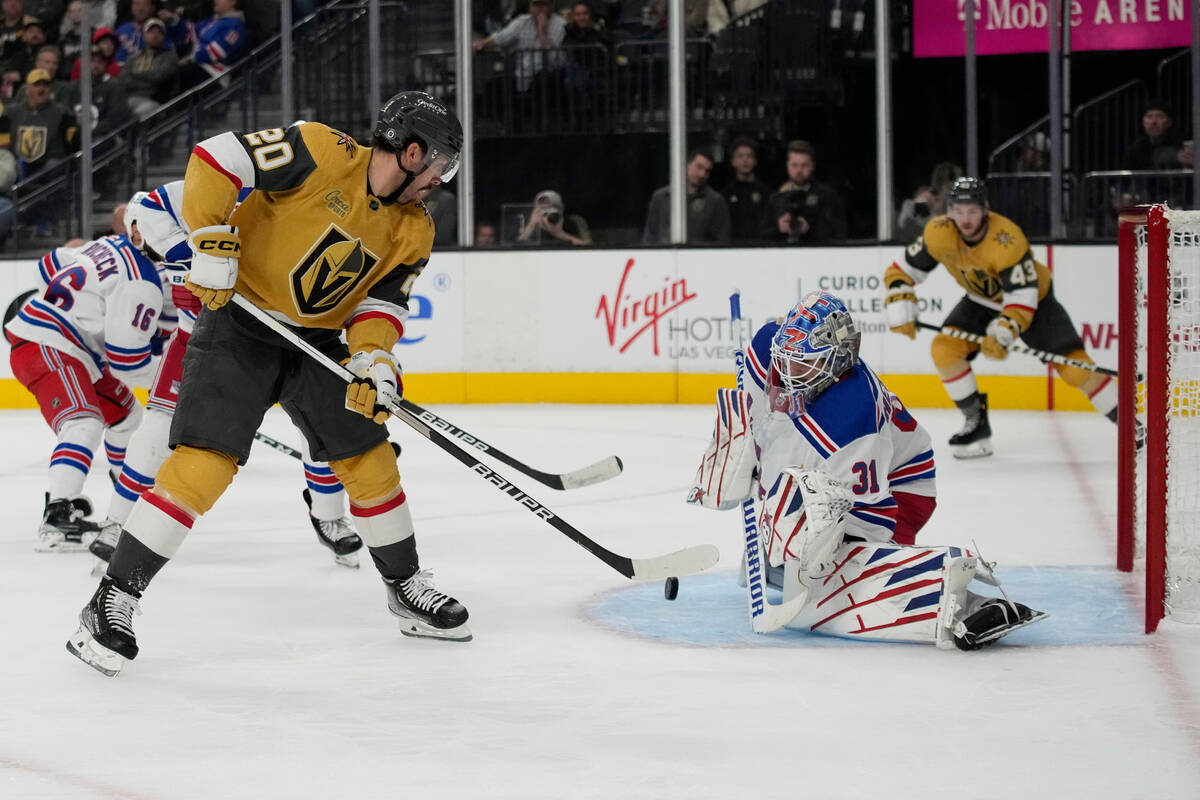 THE VEGAS GOLDEN KNIGHTS ARE YOUR 2022-23 #STANLEYCUP CHAMPIONS!!! 🏆