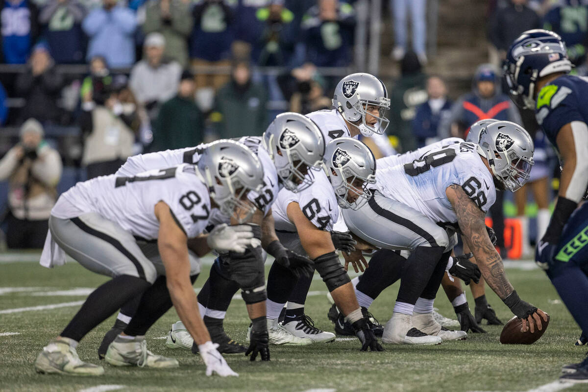 raiders tnf