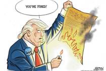 R.J. Matson CQ Roll Call