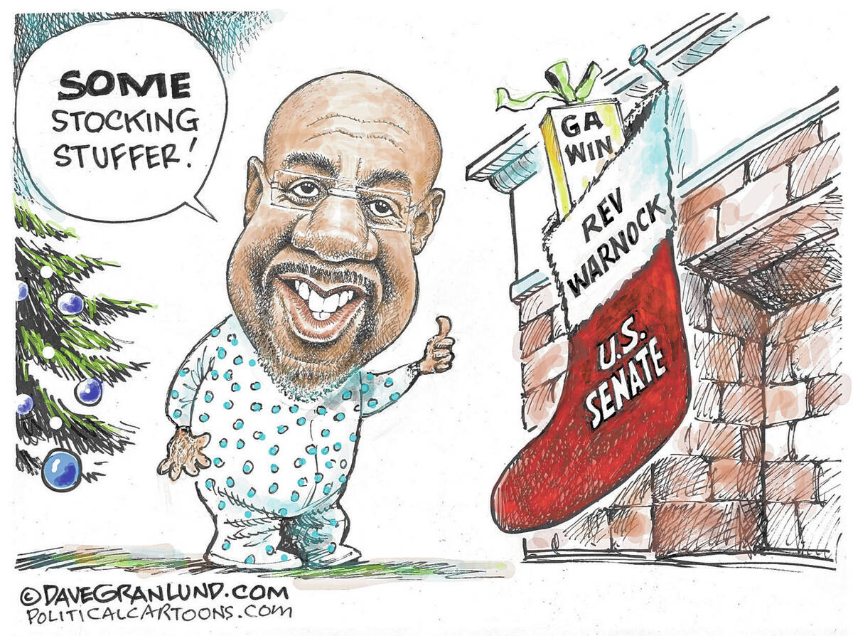 CARTOONS Trump brings back his most famous catchphrase Drawing Board