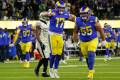 NFL BAD BEATS BLOG: Raiders collapse, Rams rally late for upset