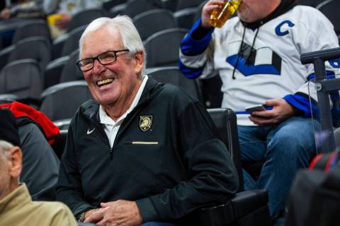 Golden Knights owner Bill Foley has added another professional sports team to his growing portf ...